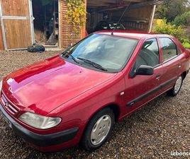 XSARA 1.9 D (COMMERCIAL 2 PLACES)