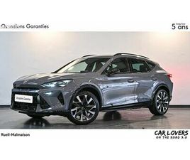 CUPRA FORMENTOR EHYBRID 272 CH DSG6 VZ