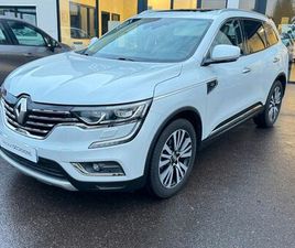 AV KOLEOS INITIAL PARIS