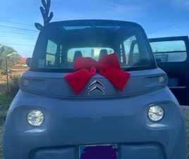 CITROEN AMI CITROËN AMI