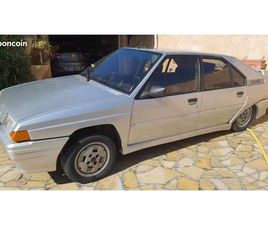 CITROEN BX BX SPORT