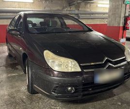 CITROËN C5