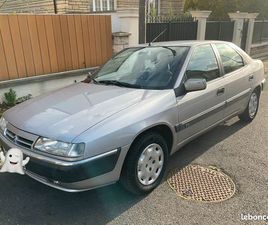 CITROËN XANTIA