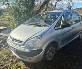 À VENDRE CITROËN PICASSO