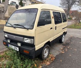 DAEWOO DAMAS AN. 2004