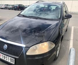 FIAT CROMA