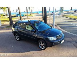 LEXUS RX RX 400H LEXUS RX400H - ENTRETIEN COMPLET LEXUS