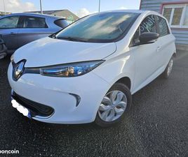 RENAULT ZOE I (B10) LIFE CHARGE NORMALE