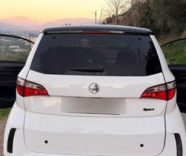 AIXAM CITY AIXAM CITY