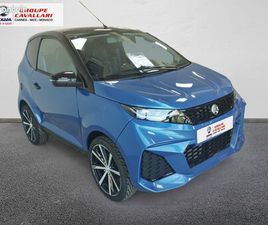 AIXAM CITY AIXAM CITY GTO