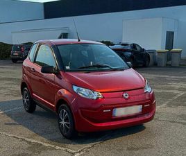 AIXAM MINAUTO AIXAM VOITURE SANS PERMIS