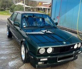 320I E30