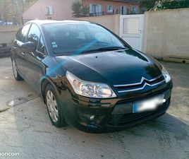 CITROËN C4 CT OK