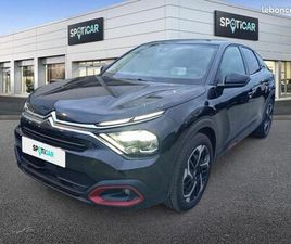 CITROEN C4 PURETECH 130CH S&S SHINE