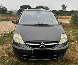 CITROEN C8 C8 2.2L 128CV