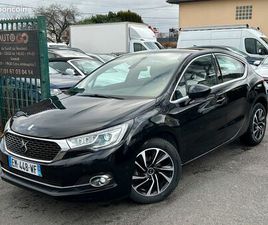 CITROEN DS4 DS DS 4 (2) 1.2 PURETECH 130 S&S SO CHIC BV6 PAYEZ 4X 10X 18X 24X 36X