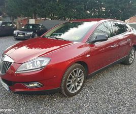 LANCIA DELTA III 1.6 MULTIJET 120 16V DPF DI ARGENTO