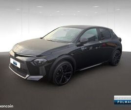 LANCIA YPSILON ELETTRICA 156CH 54KWH HF LINE