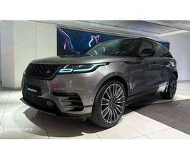 2.0D 240CH R-DYNAMIC HSE AWD BVA