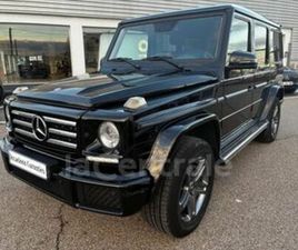 BREAK LONG 350 D 17CV BA7 7G-TRONIC PLUS