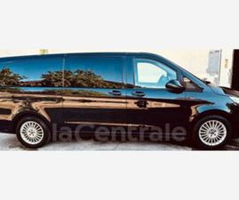 II GENERATION2 EXTRA-LONG 300 D 14CV XL AVANTGARDE 8PL