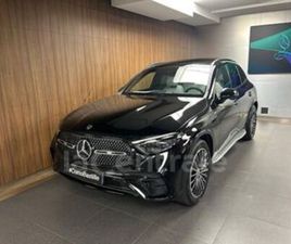 II 220 D AMG LINE 4MATIC 9G-TRONIC