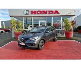 RENAULT KADJAR EVOLUTION TCE 140 EDC