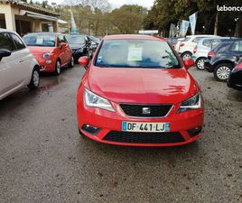 SEAT IBIZA SC 1.2 TSI 105CH FR