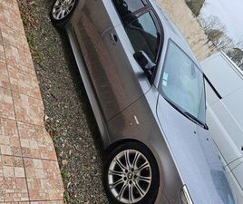 BMW 530XI 272CH