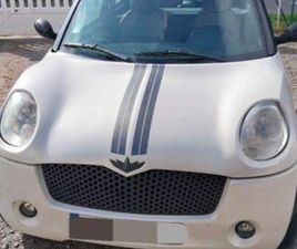 CHATENET CH26 VOITURE SANS PERMIS