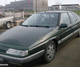 CITROEN XM CITROEN XM
