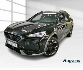 CUPRA FORMENTOR 2.0 TDI BASE