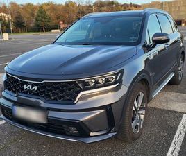KIA SORENTO VENDS KIA SORENTO HYBRIDE