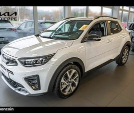 KIA STONIC 1.0 T-GDI 100CH GT LINE