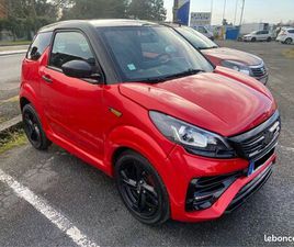 LIGIER JS50 LIGIER JS 50