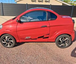 LIGIER JS50 LIGIER RS SC 50