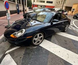 PORSCHE 911 996 PORSCHE 911 996 - FULL ENTRETIEN PORSCHE