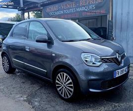 RENAULT TWINGO 0.9 TCE 95CH INTENS