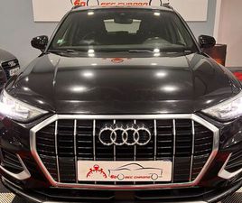 AUDI Q3 35 TFSI 150 CV DESIGN