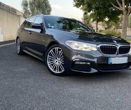 BMW SERIE 5 TOURING 540 BMW 540I TOURING G31 PACK M