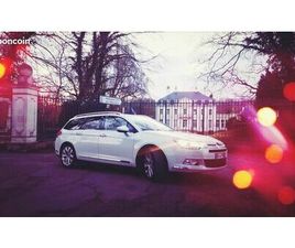 CITROEN C5 X7 3.0 V6 HDI HS