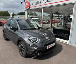 FIAT 500X 500 X 1.5 130 CH HYBRID DTC7 MY24