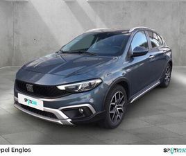 FIAT TIPO CROSS FIAT TIPO CROSS 1.0 FIREFLY TURBO 100CH S/S CROSS