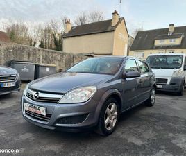 OPEL ASTRA BREAK OPEL ASTRA H 1.3L CDTI 90CH EDITION