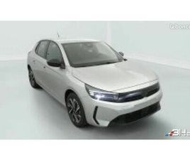 OPEL CORSA 1.2 TURBO 100 CH BVM6 GS