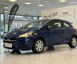 OPEL CORSA 1.4 90 CH ENJOY