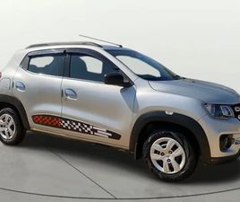 RENAULT KWID