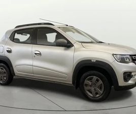 RENAULT KWID