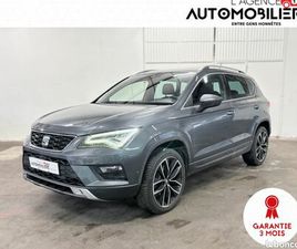 SEAT ATECA 2.0 150CV XCELLENCE