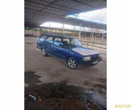 TOFAS 131 KARTAL KARTAL 5 VITES